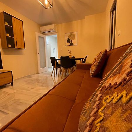Apartamento Las Olas Playa De Levante Benidorm Exteriör bild