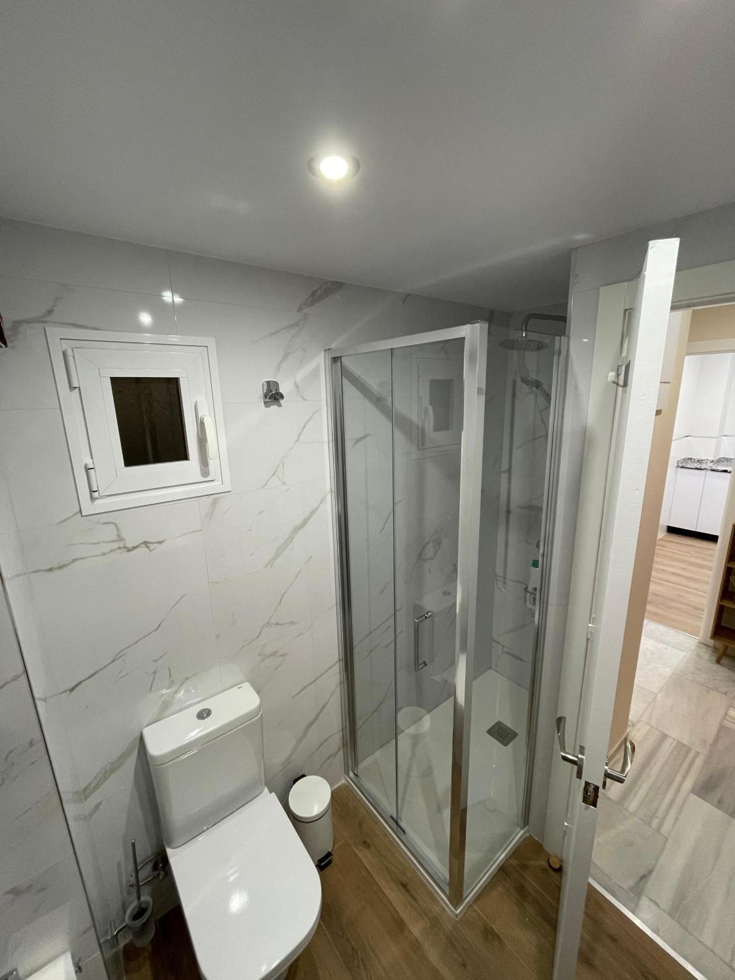 Apartamento Las Olas Playa De Levante Benidorm Exteriör bild