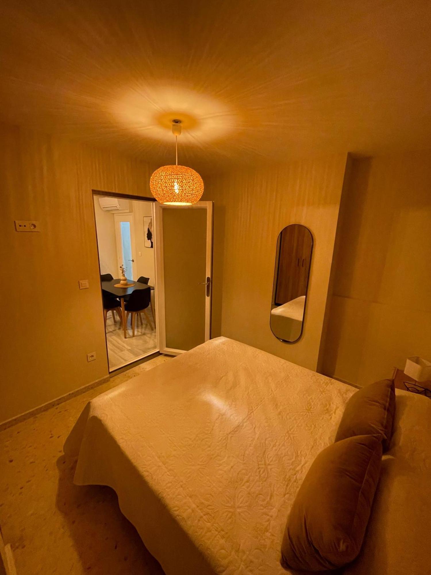 Apartamento Las Olas Playa De Levante Benidorm Exteriör bild