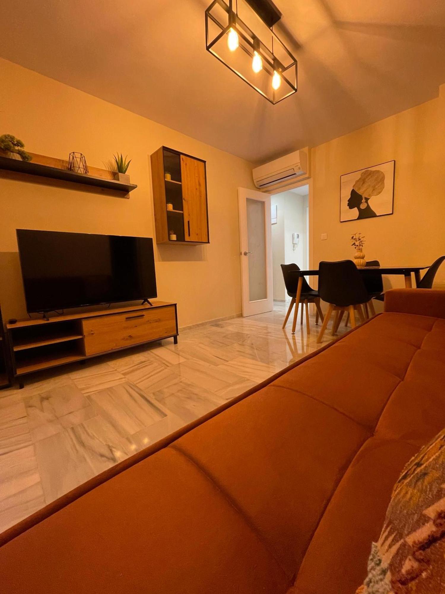 Apartamento Las Olas Playa De Levante Benidorm Exteriör bild